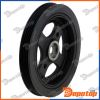 Poulie damper vilebrequin pour TOYOTA | RKP-TY-039, 13407-21032